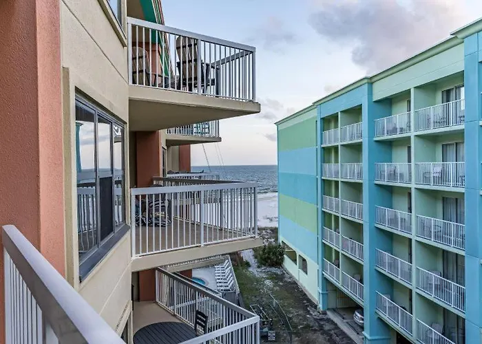 Harbour Place 406 By Youngs Suncoast * Gulf Shores