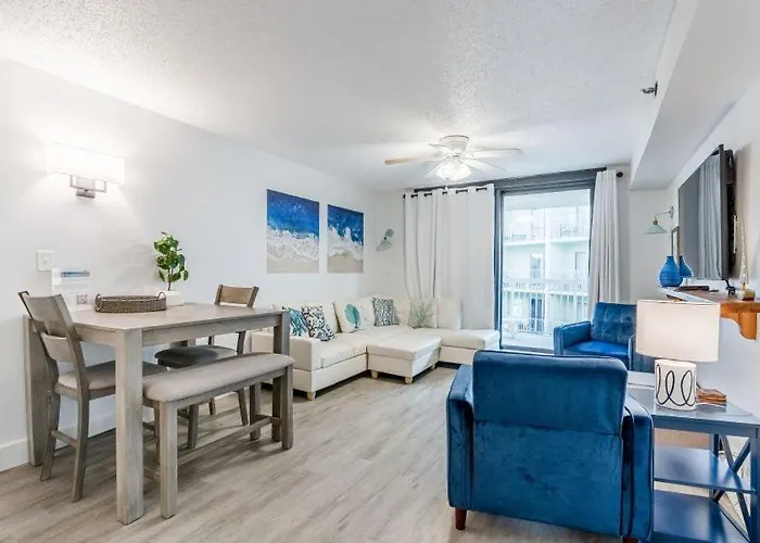 Harbour Place 406 By Youngs Suncoast
