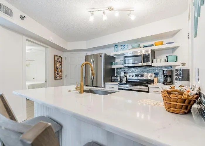 Harbour Place 406 By Youngs Suncoast Apartment Gulf Shores