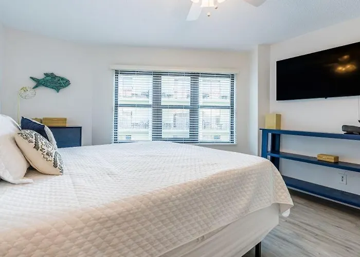 Harbour Place 406 By Youngs Suncoast Apartment *