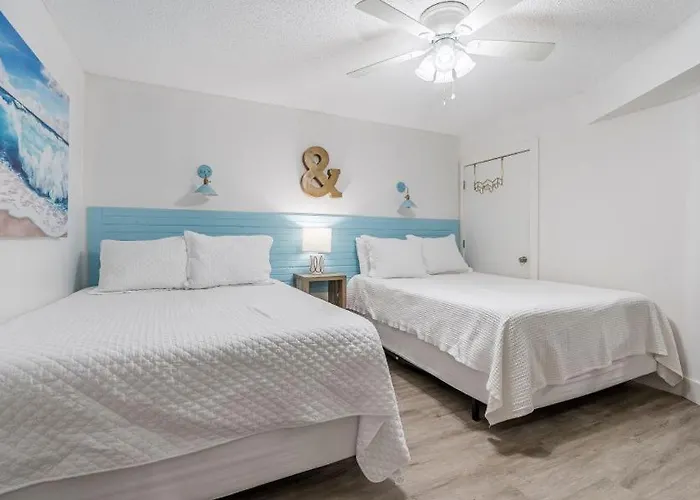 Harbour Place 406 By Youngs Suncoast Gulf Shores