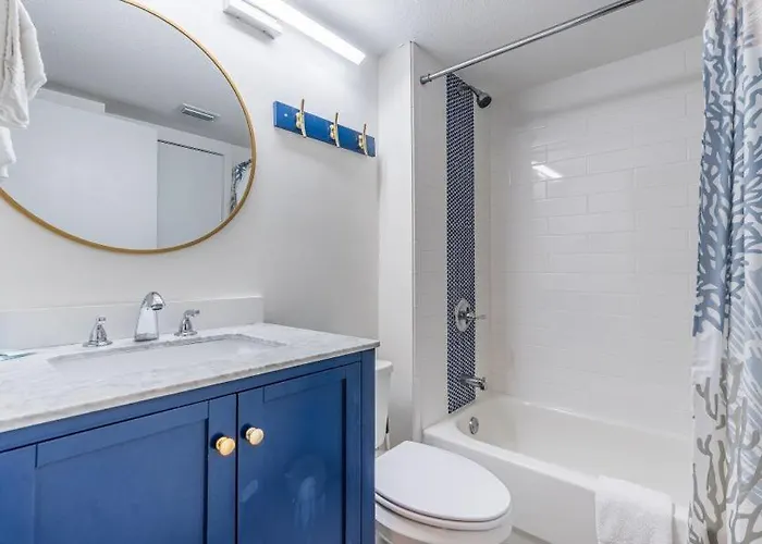 Harbour Place 406 By Youngs Suncoast Apartment