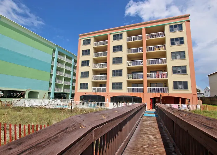 Harbour Place 406 By Youngs Suncoast * Gulf Shores