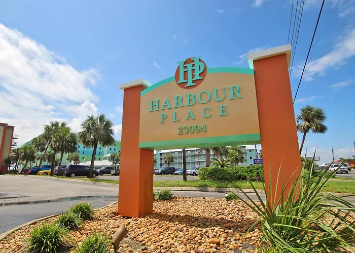 Harbour Place 406 By Youngs Suncoast Apartment *