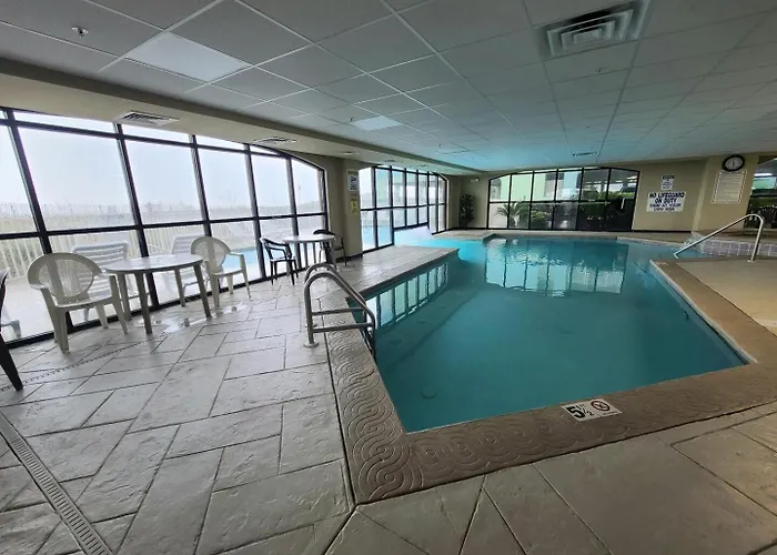 Apartment Harbour Place 406 By Youngs Suncoast Gulf Shores