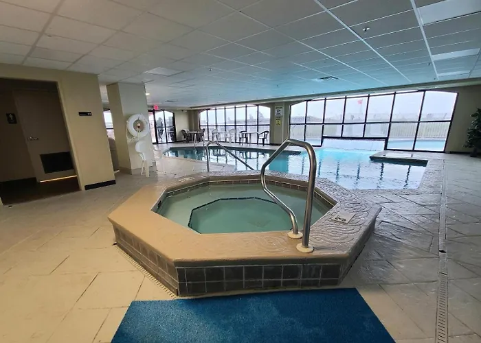 Harbour Place 406 By Youngs Suncoast Gulf Shores