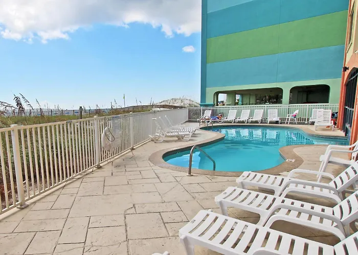 Harbour Place 406 By Youngs Suncoast Apartment *