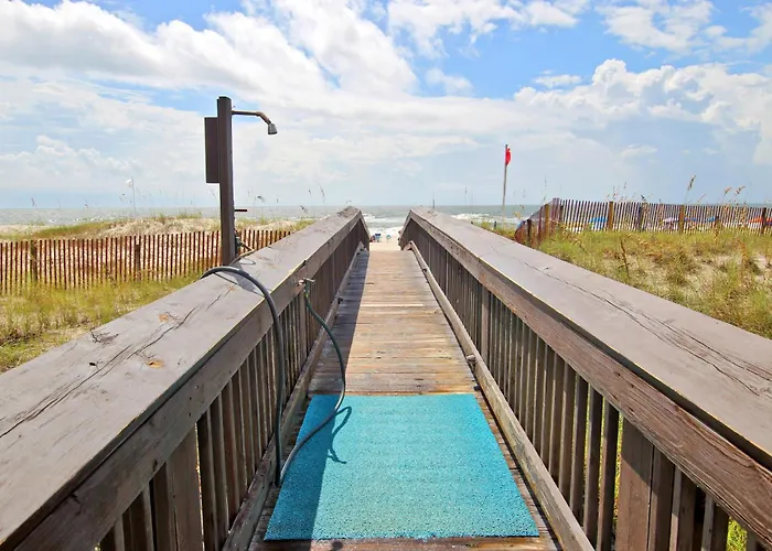 Harbour Place 406 By Youngs Suncoast * Gulf Shores