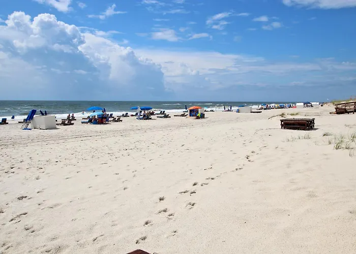 Harbour Place 406 By Youngs Suncoast Gulf Shores