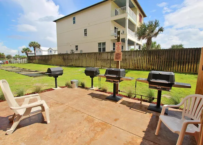 Apartment Harbour Place 406 By Youngs Suncoast *